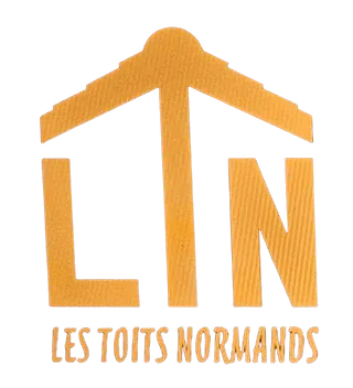 LES TOITS NORMANDS logo