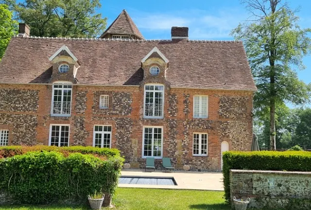 maison ancienne