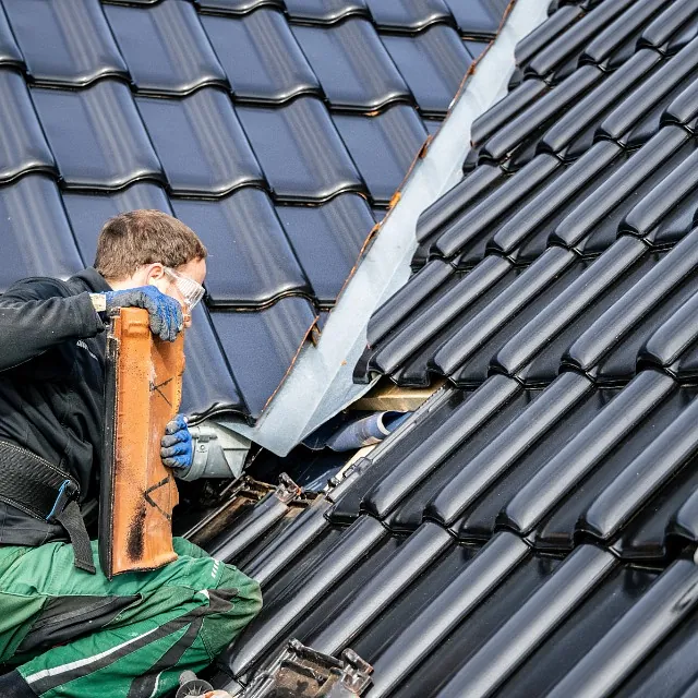 rénovation de toiture